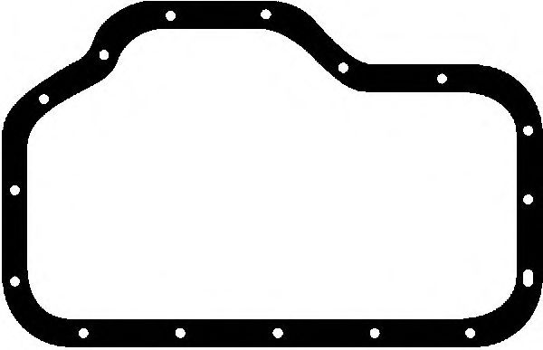 Garnitura baie ulei BMW M40/M42 316I/318I