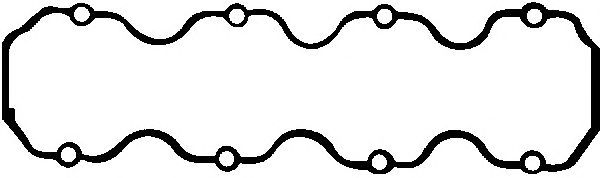 Garnitura, capac supape OPEL OHC 1,4-1,6B