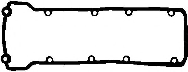 Garnitura, capac supape BMW M43 1,6/1,8B 93-