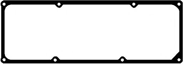 Garnitura, capac supape RENAULT 1,4-1,6 E7J -07