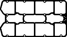 Garnitura, capac supape RENAULT 1,8/2,0 16V F7P