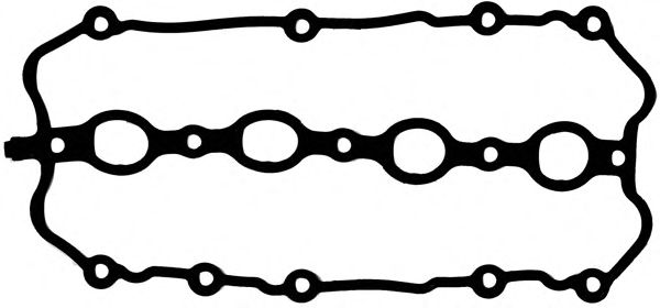 Garnitura, capac supape VW 2,0TFSI 04- AUDI