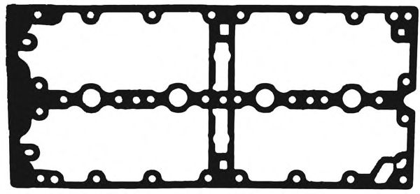 Garnitura, capac supape FIAT 2,3JTD 02- IVECO