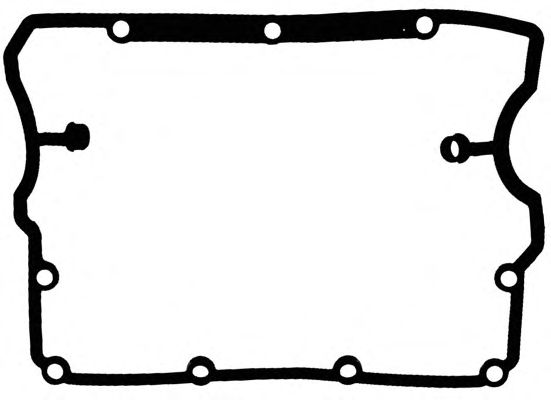 Garnitura, capac supape VW 1,2TDI 01-