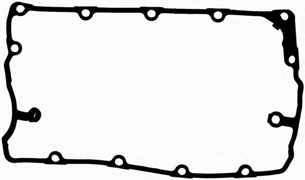 Garnitura, capac supape VW 1,9TDI 00- BRM/BM