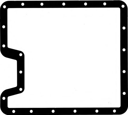 Garnitura baie ulei BMW X5 (E53) - 4.4 I/00-/ X5 (E53) - 4.6 IS/02-