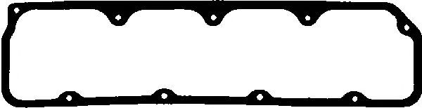 Garnitura, capac supape FORD 2,5D TRANSIT -8