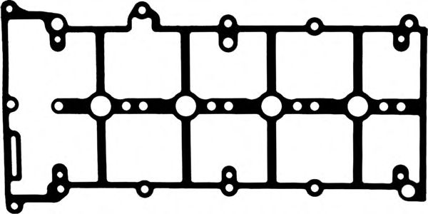 Garnitura, capac supape OPEL ASTRA H 1,9 CDTI 04-