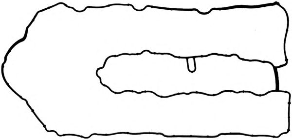 Garnitura, capac supape BMW 1 - 5 1,6B 2,0B 06-12