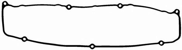 Garnitura, capac supape VOLVO S40 I VS 1.8 I 01-