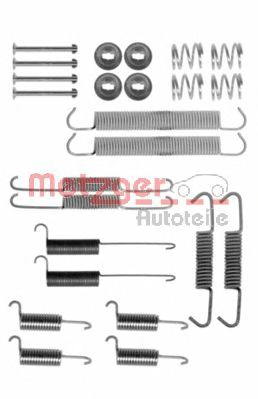 Set accesorii, sabot de frana VW T4 90-03