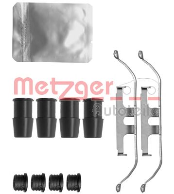 Set accesorii, placute frana BMW 1-SERIES (F20)