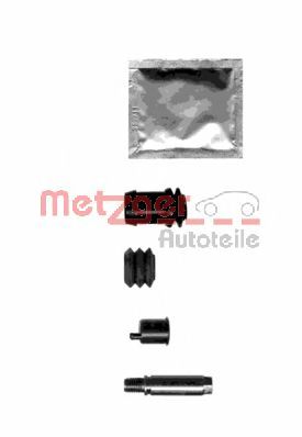 Set bucsi de ghidaj, etrier frana MAZDA 626/MX-5/MX-6/XEDOS 92-05