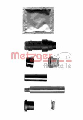 Set bucsi de ghidaj, etrier frana FORD TRANSIT 91-00