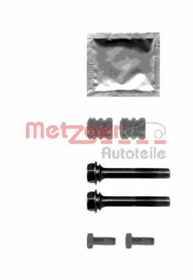 Set bucsi de ghidaj, etrier frana MERCEDES-BENZ SPRINTER 95-06