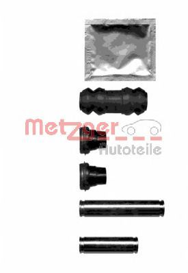 Set bucsi de ghidaj, etrier frana MERCEDES-BENZ V-CLASS (638/2)