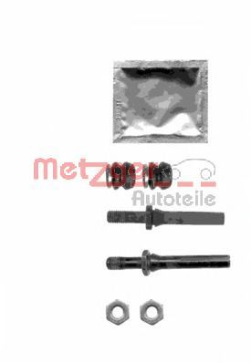 Set bucsi de ghidaj, etrier frana VW T4 90-03