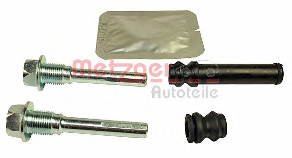 Set bucsi de ghidaj, etrier frana TOYOTA LAND CRUISER 02-