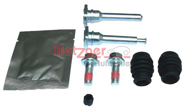 Set bucsi de ghidaj, etrier frana SUBARU FORESTER (SF)