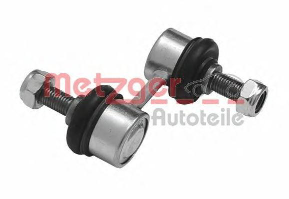 Brat/bieleta suspensie, stabilizator