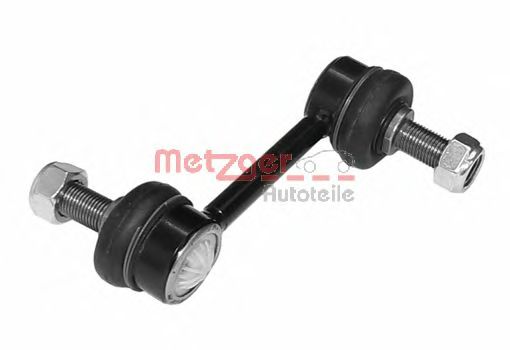 Brat/bieleta suspensie, stabilizator