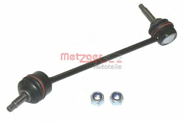 Brat/bieleta suspensie, stabilizator