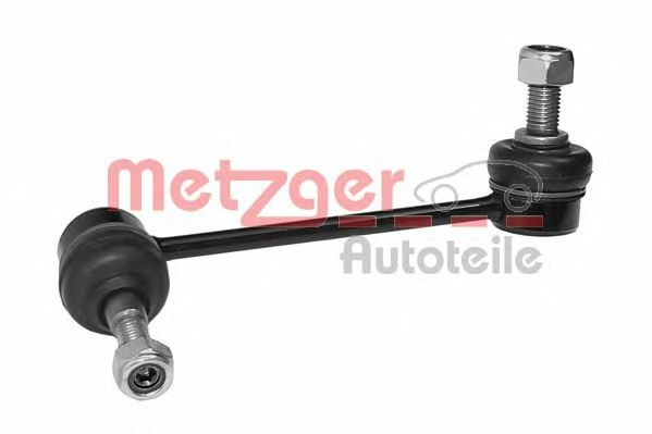 Brat/bieleta suspensie, stabilizator