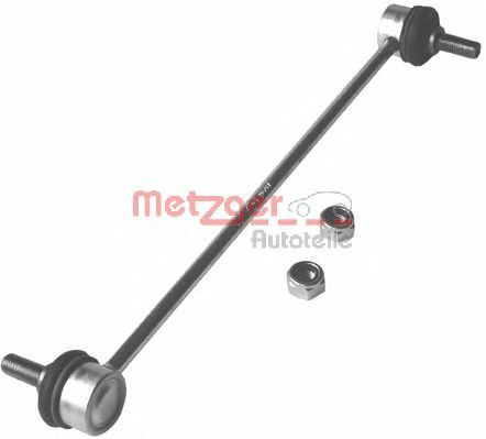 Brat/bieleta suspensie, stabilizator