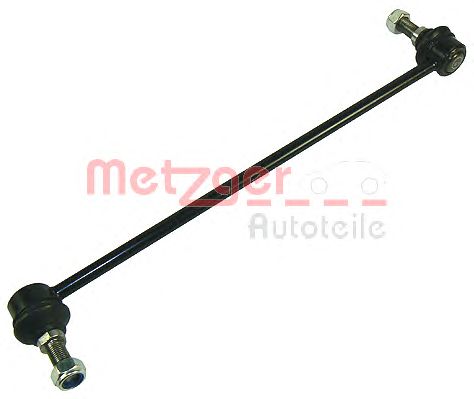 Brat/bieleta suspensie, stabilizator