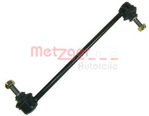 Brat/bieleta suspensie, stabilizator