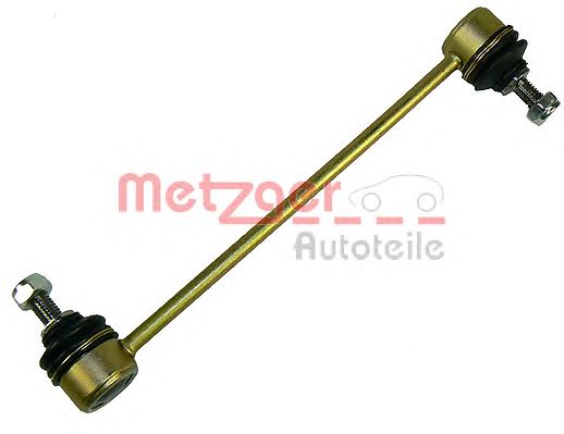 Brat/bieleta suspensie, stabilizator