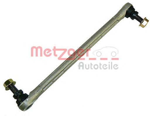 Brat/bieleta suspensie, stabilizator