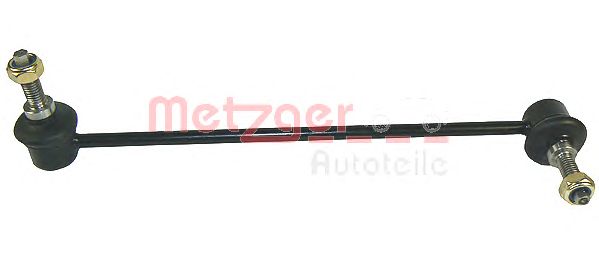 Brat/bieleta suspensie, stabilizator