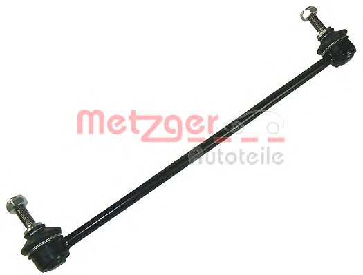 Brat/bieleta suspensie, stabilizator