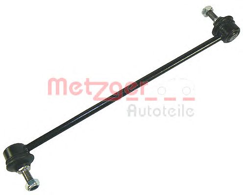 Brat/bieleta suspensie, stabilizator