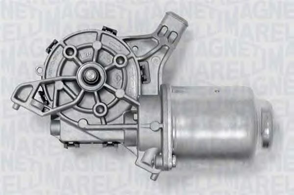 motor stergator RENAULT MEGANE III 08-