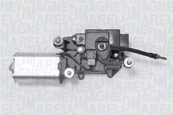 motor stergator FIAT BRAVO (182) 95-02