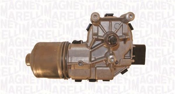 motor stergator FORD FOCUS II 04-12