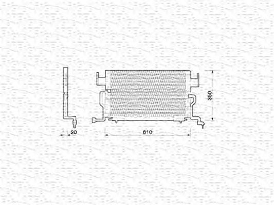 Condensator, climatizare