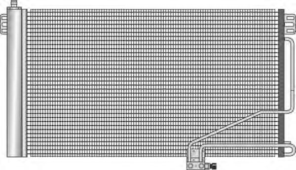 Condensator, climatizare