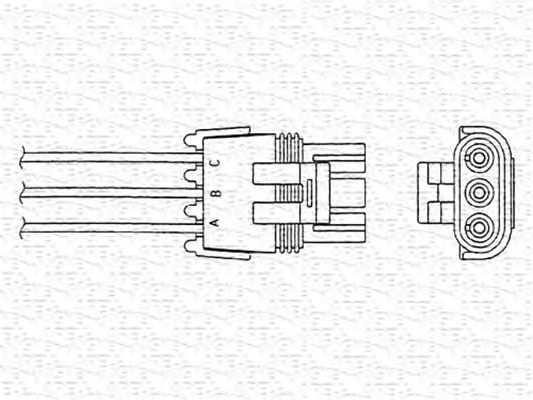 Sonda Lambda