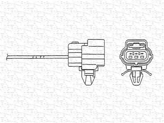 Sonda Lambda