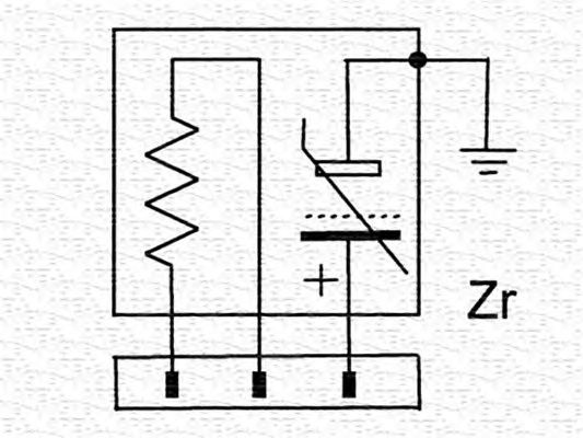 Sonda Lambda