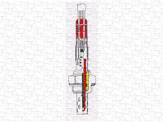 Sonda Lambda