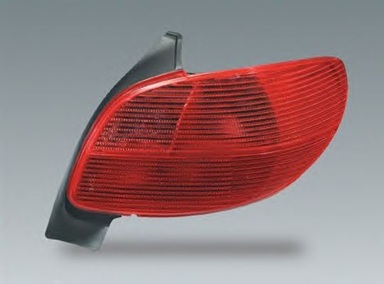 Lampa spate PEUGEOT