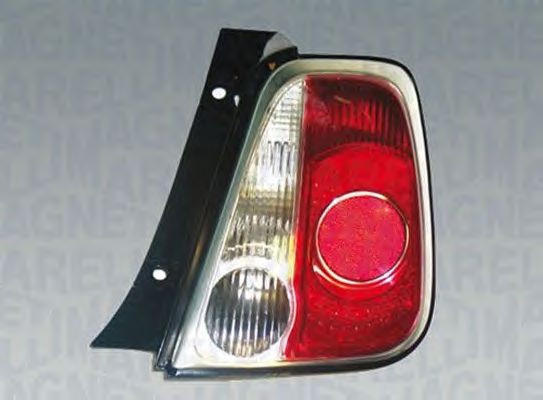 Lampa spate FIAT