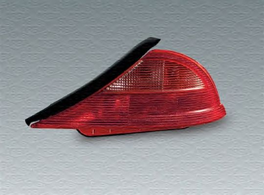 Lampa spate VW GOLF 2,0-2,8 91-/ PASSAT