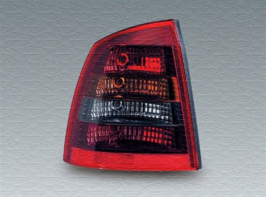 Suport lampa, lampa spate OPEL