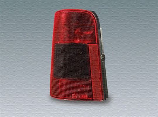 Lampa spate CITROEN