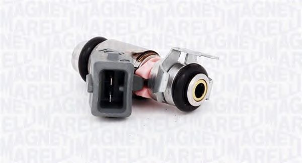 Injector RENAULT CLIO 1,2 01-